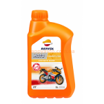 REPSOL MOTO COMPETICION 2T, 1л